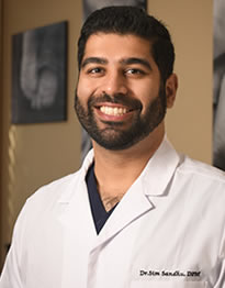 Dr. Simranjit Sandhu