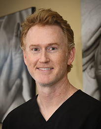 Wade Hendershot, DPM